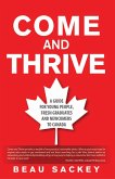 Come and Thrive (eBook, ePUB) Come and Thrive (eBook, ePUB)
