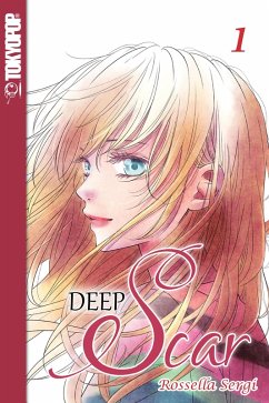 Deep Scar Volume 1 (eBook, ePUB) - Sergi, Rossella