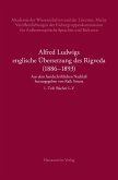 Alfred Ludwigs englische Übersetzung des Rigveda (1886-1893) (eBook, PDF)