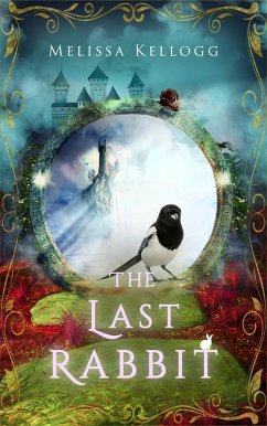Cover The Last Rabbit (eBook, ePUB)