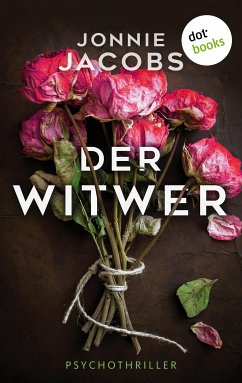 Der Witwer (eBook, ePUB) - Jacobs, Jonnie