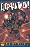 ELEPHANTMEN 2260 BOOK FOUR (eBook, PDF) ELEPHANTMEN 2260 BOOK FOUR (eBook, PDF)