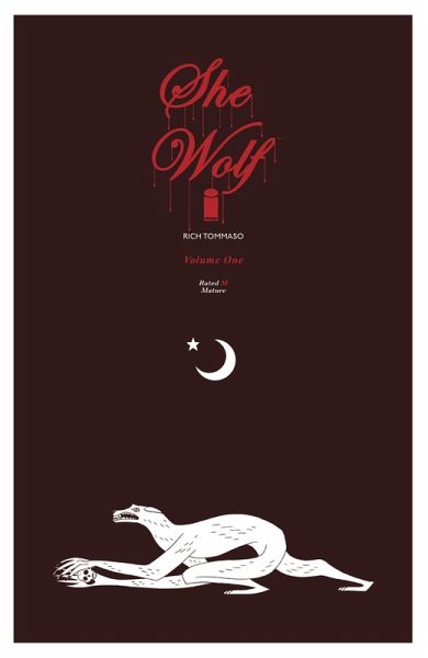 She Wolf Vol. 1 (eBook, PDF) She Wolf Vol. 1 (eBook, PDF)