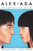 Alex + Ada : The Complete Collection Deluxe Edition (eBook, PDF)
