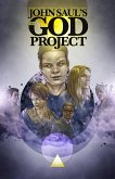 John Saul's The God Project GN (eBook, PDF)