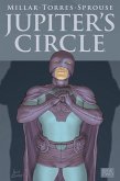 JUPITER'S CIRCLE TP VOL 2 (eBook, PDF)
