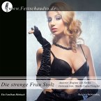 Die strenge Frau Stolz (MP3-Download)