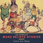 The Complete Make Believe Stories Series (MP3-Download)