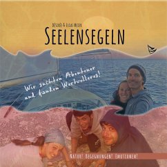 Seelensegeln (MP3-Download) - Meier, Désirée