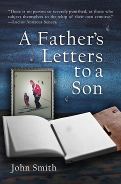 A Father's Letters to a Son (eBook, ePUB) - Smith, John