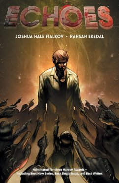 Echoes Vol. 1 (eBook, PDF) - Fialkov, Joshua