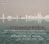 Stockholm@Köln Stockholm@Köln