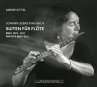 Suiten Für Flöte - Bild 1