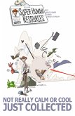 Superhuman Resources #TPB (eBook, PDF) Superhuman Resources #TPB (eBook, PDF)