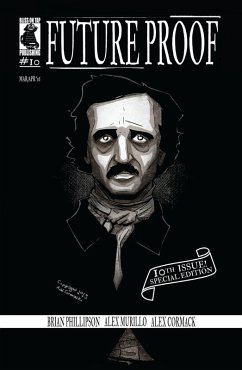 Cover Future Proof #10 (eBook, PDF)