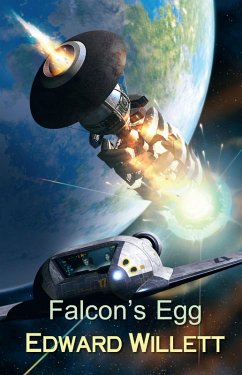 Falcon's Egg #2 (eBook, PDF) - Willett, Edward