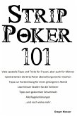 Strip-Poker 101 (eBook, ePUB)