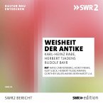 Weisheit der Antike (MP3-Download)