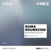 Numa Roumestan (MP3-Download)