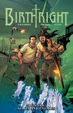 Birthright Vol. 3 (eBook, PDF)