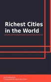 Richest Cities in the World (eBook, ePUB)