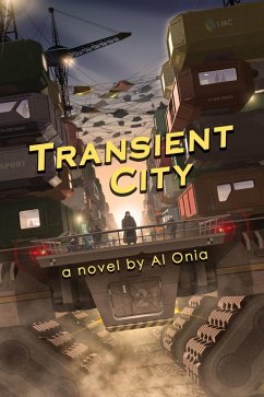 Cover Transient City (eBook, PDF)