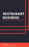 Restaurant Business (eBook, ePUB)
