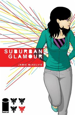 Surburban Glamour Vol. 1 (eBook, PDF) - Mckelvie, Jamie