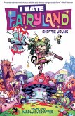 I Hate Fairyland Vol. 1 (eBook, PDF)