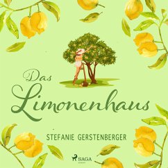 Das Limonenhaus (MP3-Download) - Gerstenberger, Stefanie