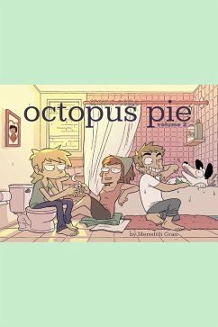 Octopus Pie Vol. 2 (eBook, PDF) - Gran, Meredith