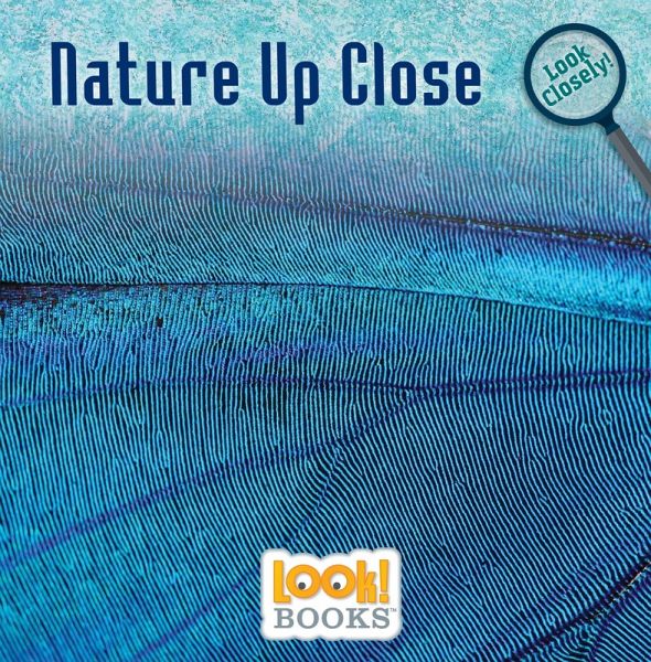 Nature Up Close (eBook, ePUB) Nature Up Close (eBook, ePUB)