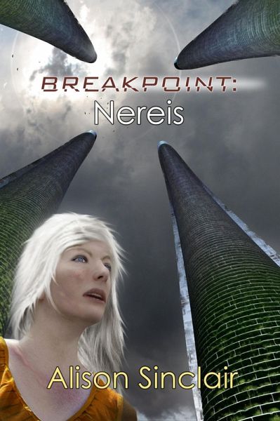 Breakpoint: Nereis #1 (eBook, PDF) Breakpoint: Nereis #1 (eBook, PDF)