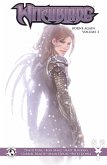 Witchblade Borne Again Vol. 3 (eBook, PDF)