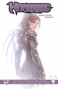 Witchblade Borne Again Vol. 3 (eBook, PDF) - Marz, Ron