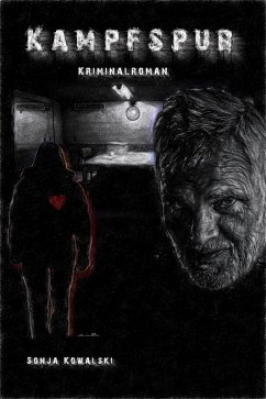 Cover Kampfspur (eBook, ePUB)