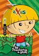 As Descobertas de Axus 3 (eBook, ePUB) - Bild 1