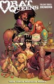 Rat Queens Vol. 3 (eBook, PDF) Rat Queens Vol. 3 (eBook, PDF)