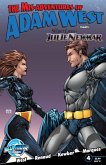 Misadventures of Adam West (eBook, PDF) Misadventures of Adam West (eBook, PDF)