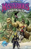 Ray Harryhausen Presents: Back to Mysterious Island (eBook, PDF)