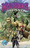 Ray Harryhausen Presents: Back to Mysterious Island (eBook, PDF) Ray Harryhausen Presents: Back to Mysterious Island (eBook, PDF)