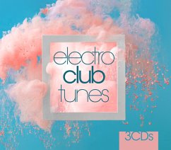 Electro Club Tunes - Diverse