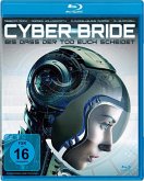 Cyber Bride-Bis dass der Tod euch scheidet Uncut Edition Cyber Bride-Bis dass der Tod euch scheidet Uncut Edition
