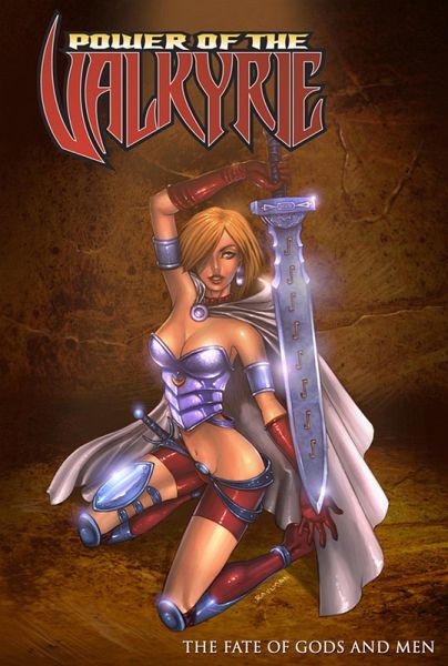 Power of the Valkyrie (eBook, PDF) Power of the Valkyrie (eBook, PDF)