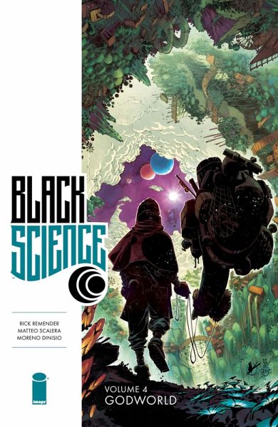 Black Science Vol. 4 (eBook, PDF) Black Science Vol. 4 (eBook, PDF)
