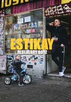 Blueberry Boyz - Estikay