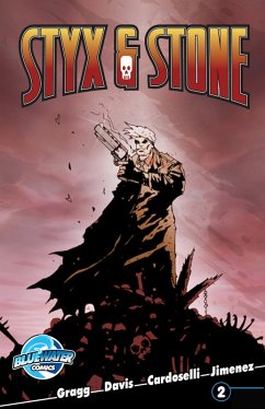 Styx & Stone (eBook, PDF) - Gragg, Adam