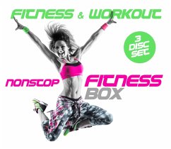 Nonstop Fitness Box - Fitness & Workout Mix