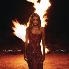 Courage - Dion,Céline