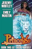 Princeless Book 2: Get Over Yourself Deluxe Hardcover #HC (eBook, PDF)